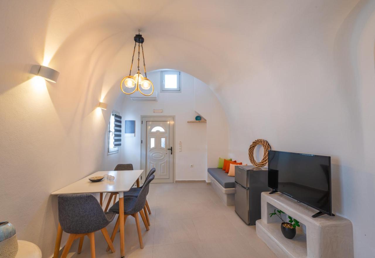 Santoterra Antigua Suites Картерадос Екстериор снимка