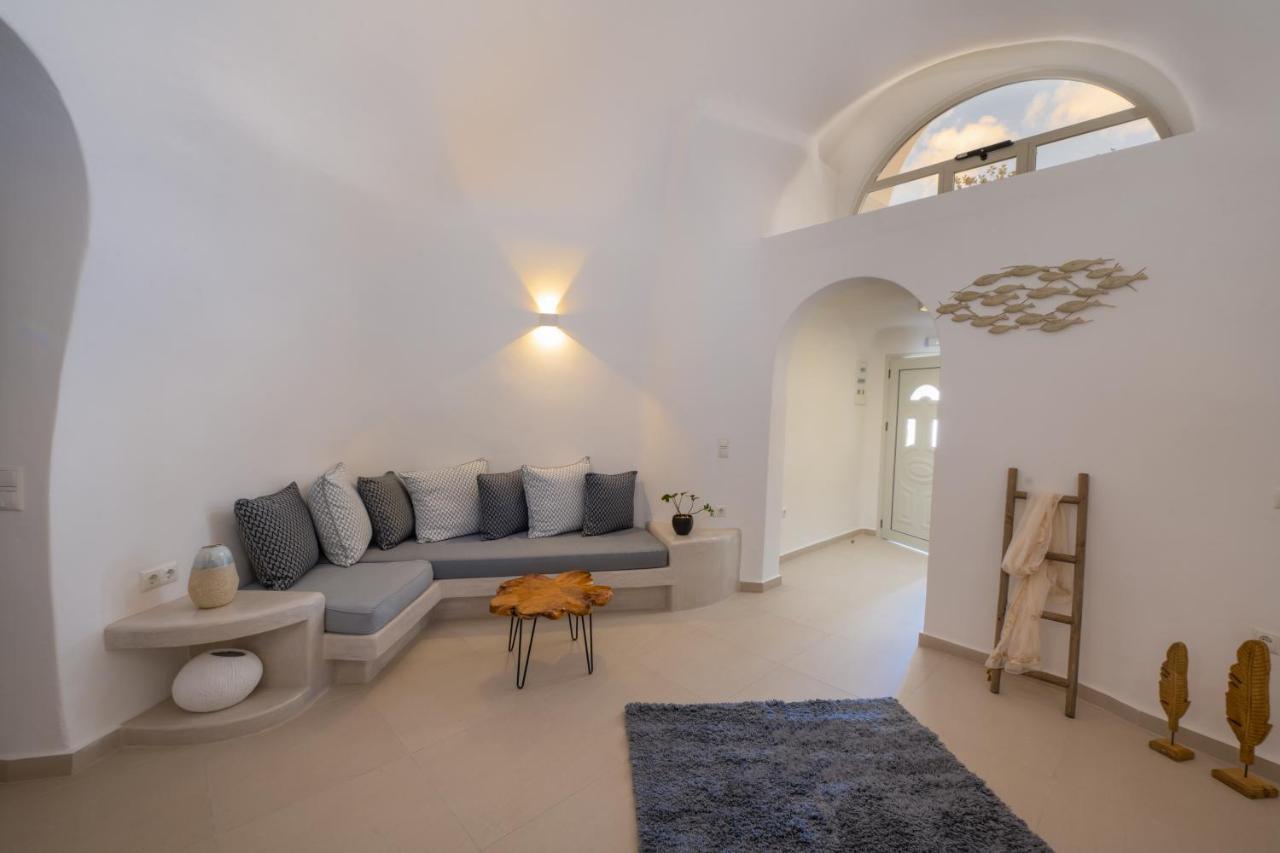 Santoterra Antigua Suites Картерадос Екстериор снимка
