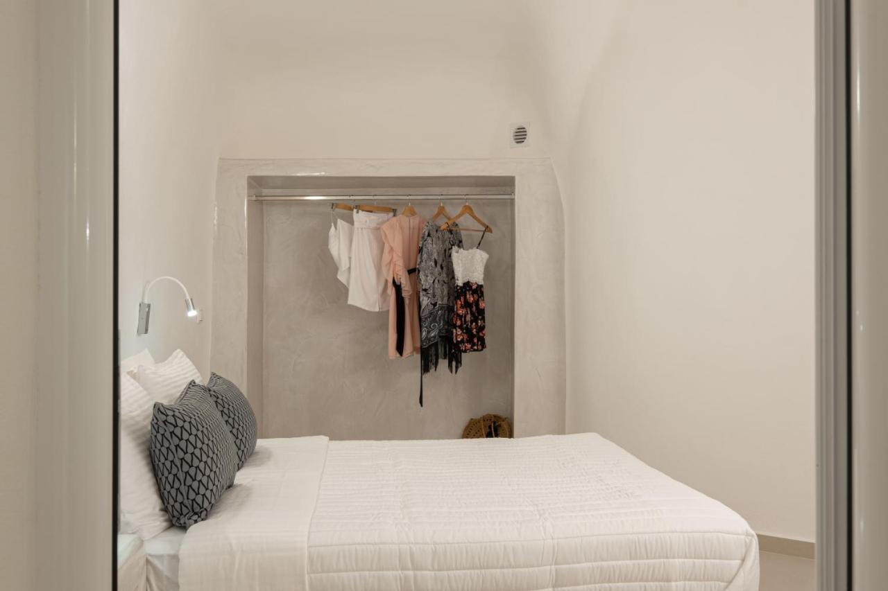 Santoterra Antigua Suites Картерадос Екстериор снимка