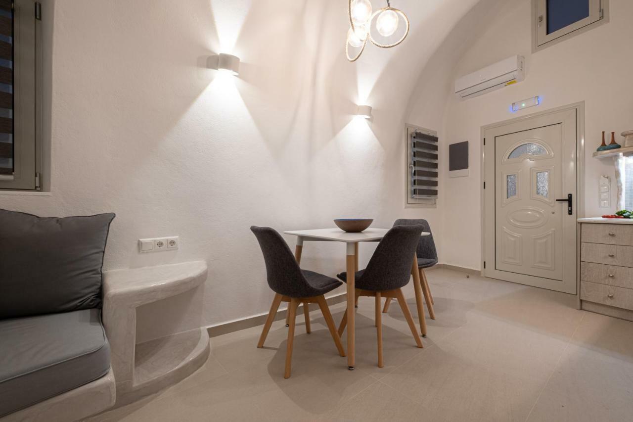 Santoterra Antigua Suites Картерадос Екстериор снимка