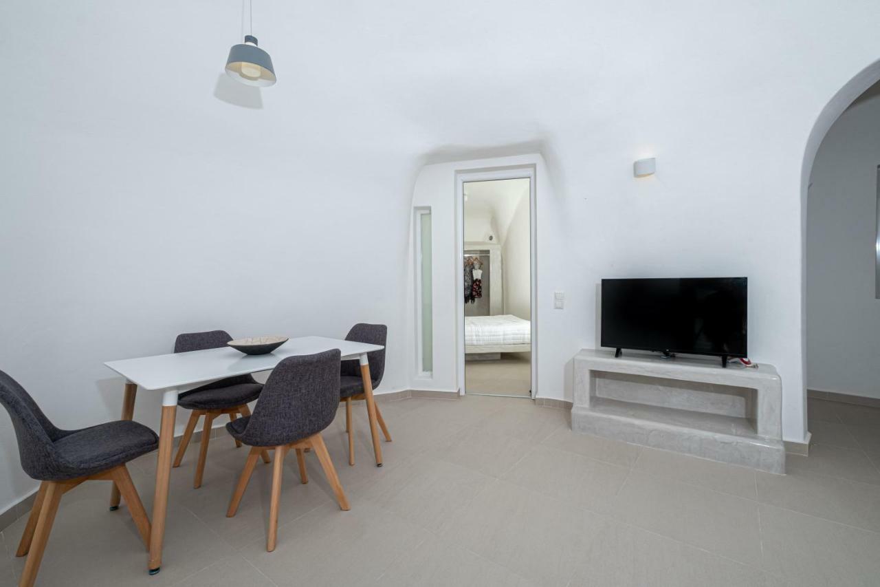 Santoterra Antigua Suites Картерадос Екстериор снимка