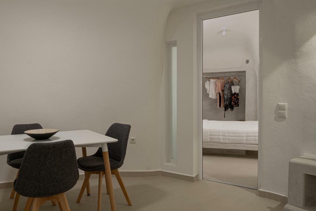 Santoterra Antigua Suites Картерадос Екстериор снимка